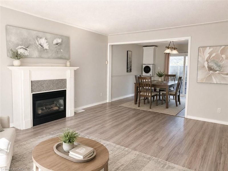 Upper - 580 Forest Hill Drive