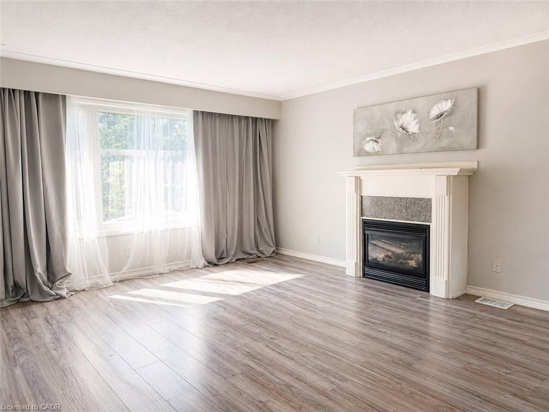Upper - 580 Forest Hill Drive