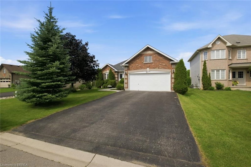67 Delong Drive