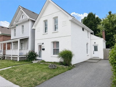 21 Webling Street