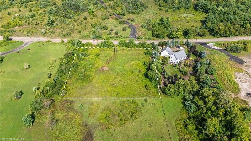4032 Concession 7 Road
