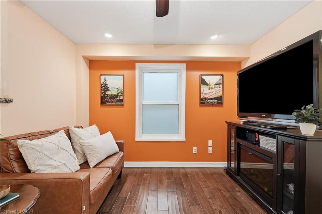 Row/Townhouse sold at 46 Andrews Drive, Drayton, ON, N0B 1P0 - Rural Mapleton - MLS: 40857166