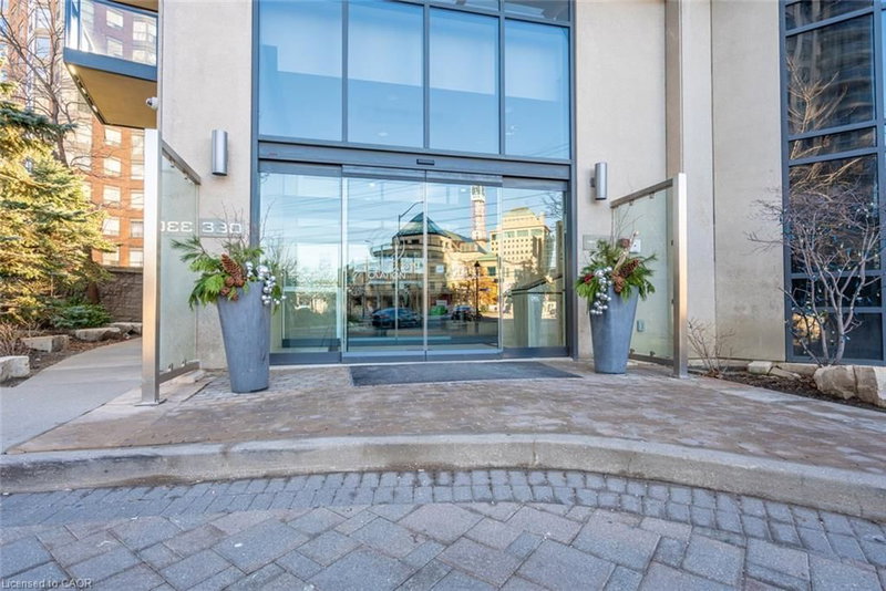 PH5 *Furnished* - 330 Burnhamthorpe Road W