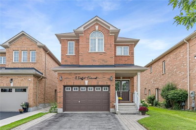8 Duffel Crescent
