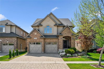 828 Copper Ridge Drive