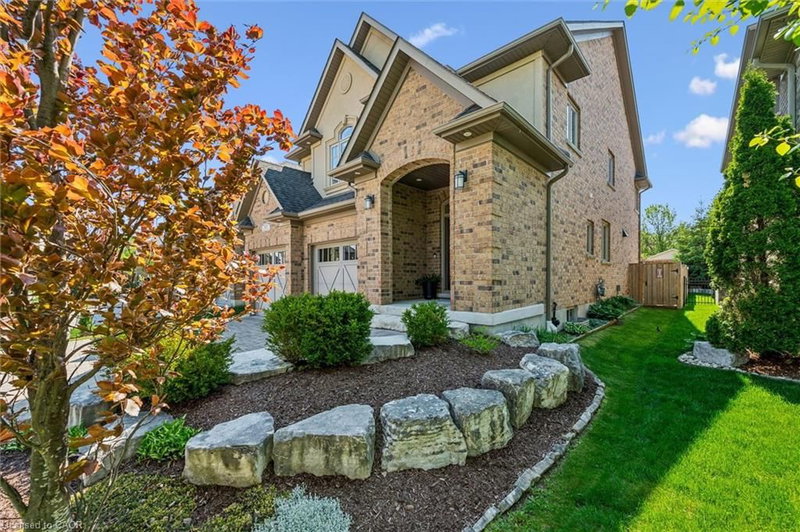 828 Copper Ridge Drive