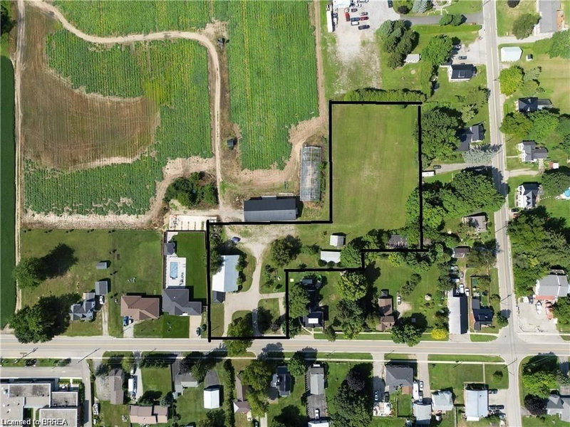 1009 Windham Centre Road
