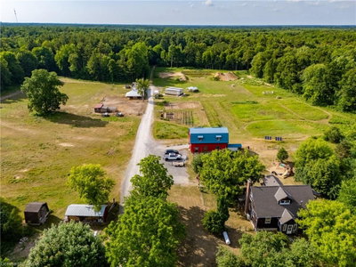 1353 Charlotteville Road 8