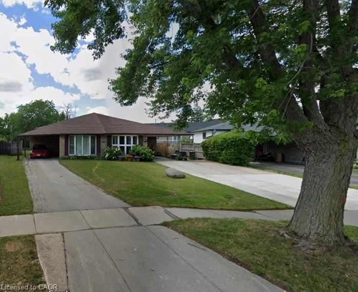 MAIN FL - 61 Eastbury Drive, Hamilton