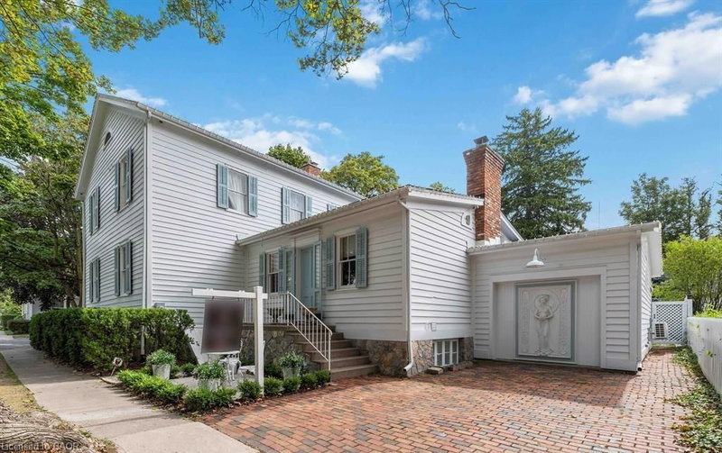 94 Prideaux Street