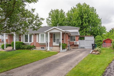 B - 629 Settlersfield Court