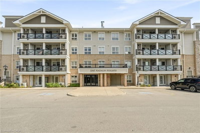 309 - 1045 Nadalin Heights