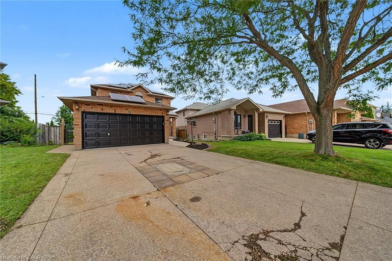 11 Sedona Court
