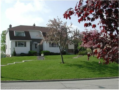 9 - 225 Shakespeare Drive