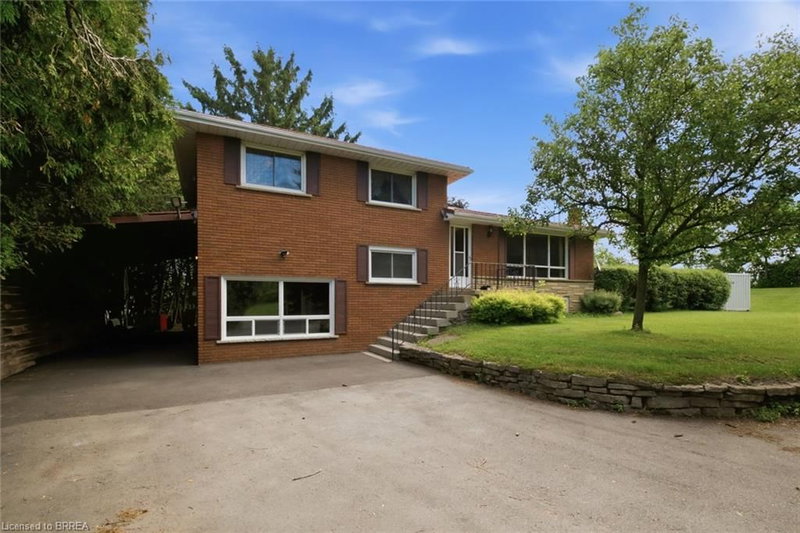 1598 Highway No 6