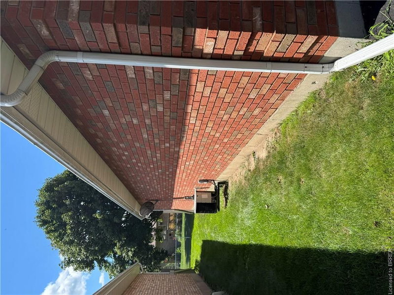 16 - 60 Whitlaw Way