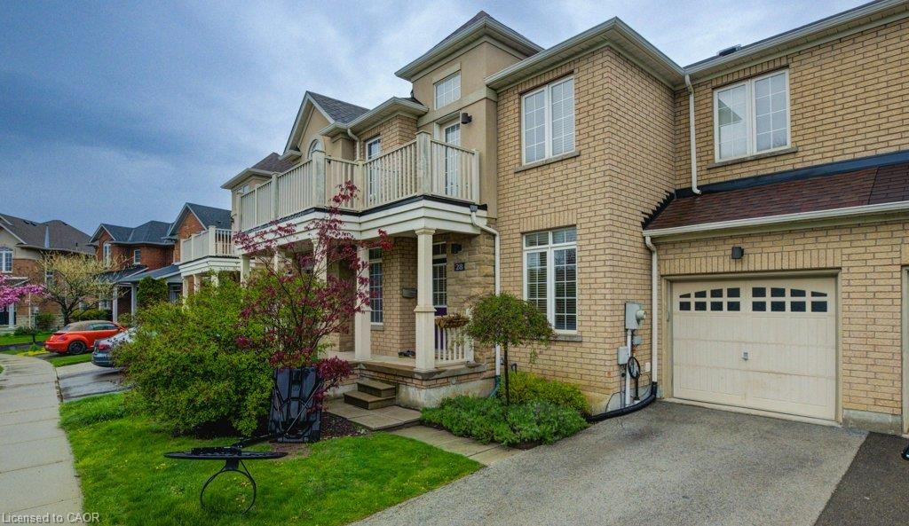 28 Glendarling Crescent, Stoney Creek 2