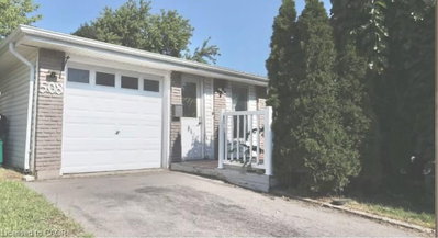 508 Pinetree Crescent