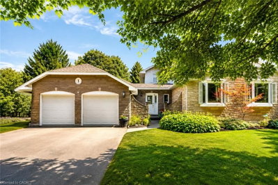 1 Danube Drive