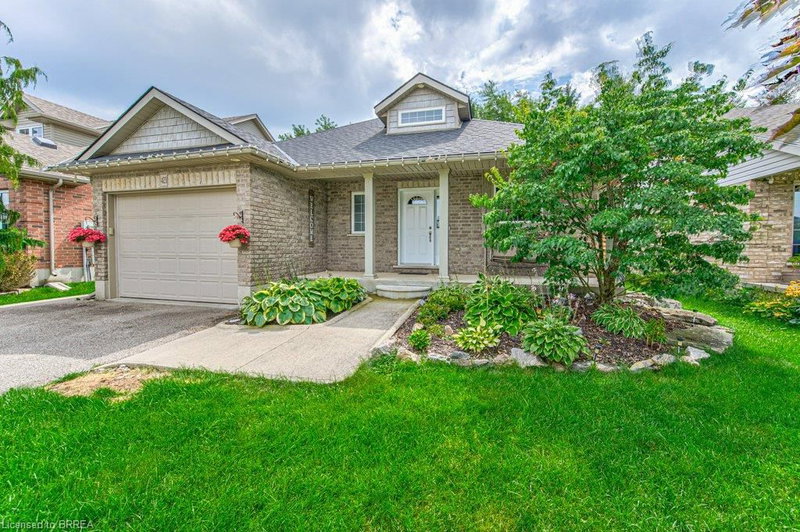 423 Poldon Drive