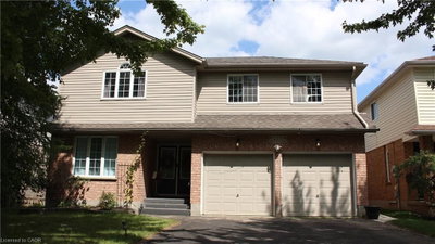 225 Holbeach Crescent