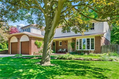 255 Spring Garden Road