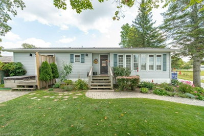 41 Trillium Beach Drive