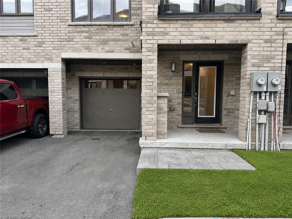 585 Colborne Street Unit 502 — photo 3
