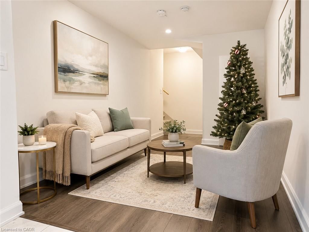 585 Colborne Street Unit 502 — photo 5