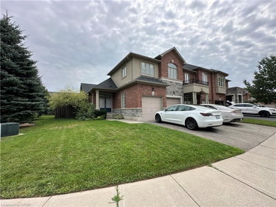 49 - 99 Panabaker Drive