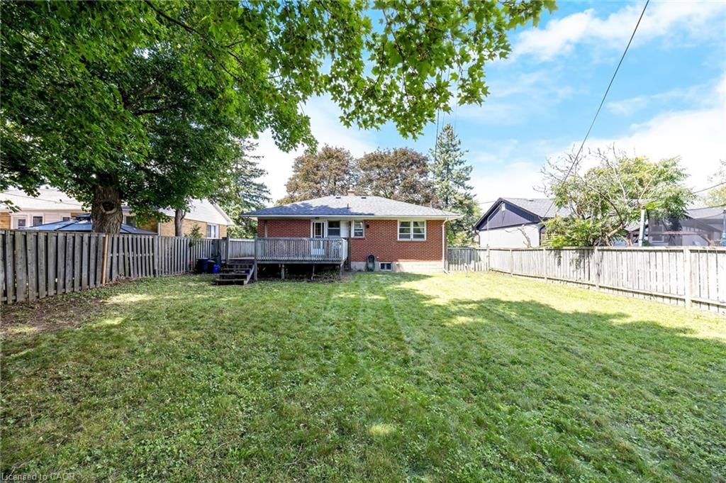 Single Family Residence sold at 316 Westcott Road, Acton, ON, L7J 1R3 - AC Acton - MLS: 40857445