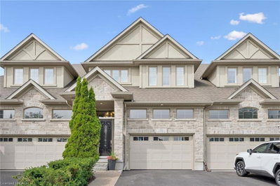 111 Oak Park Drive