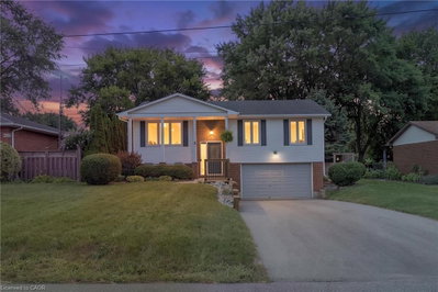 9 Kelly Drive
