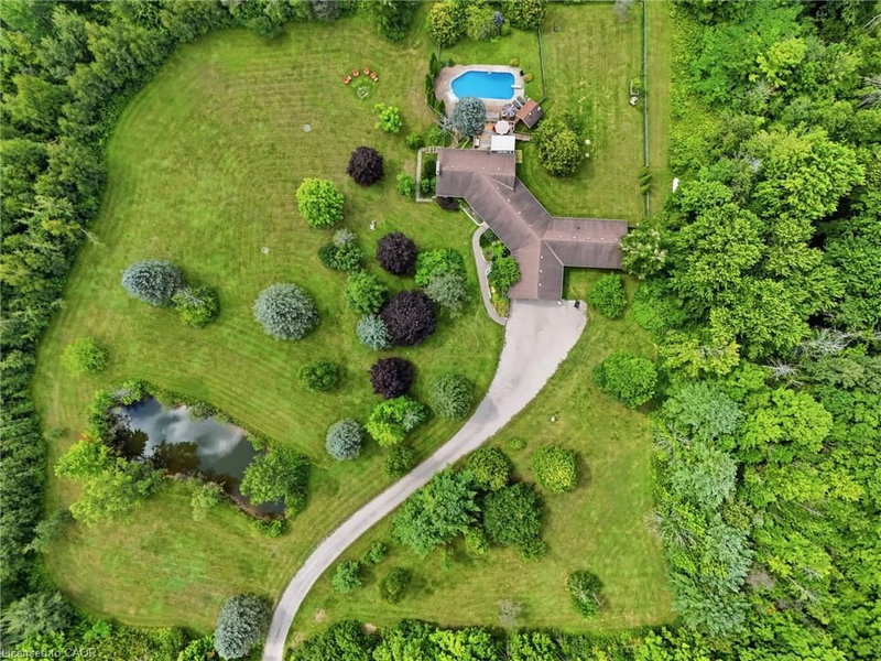4178 Darkwood Road