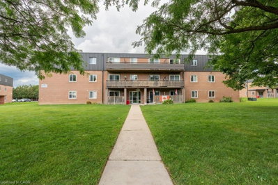 208 - 380 Admiral Drive