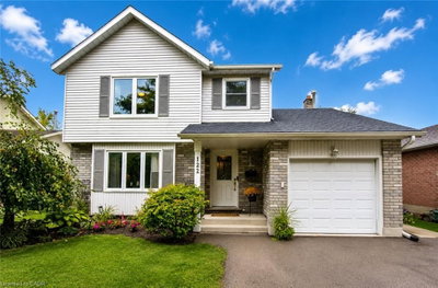 122 Bier Crescent