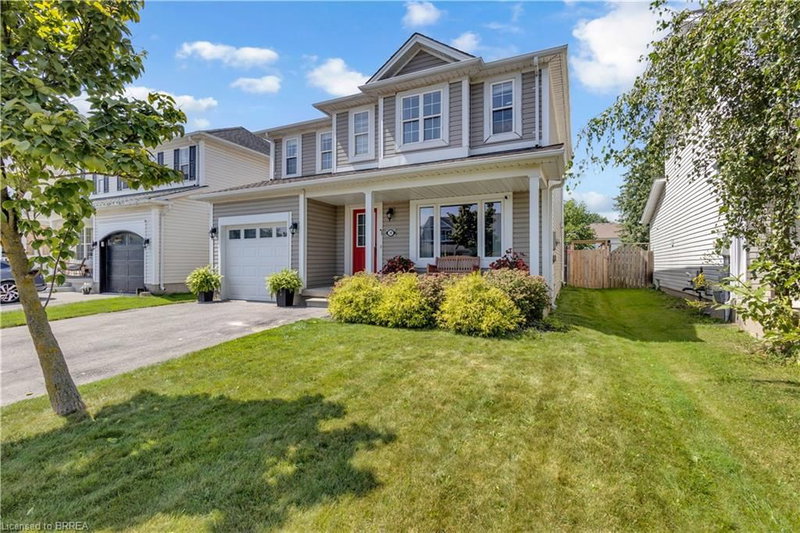 30 Stowe Terrace