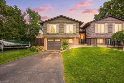 49 Markson Crescent