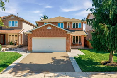 551 Deerhurst Drive