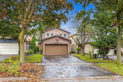 3089 Plum Tree Crescent