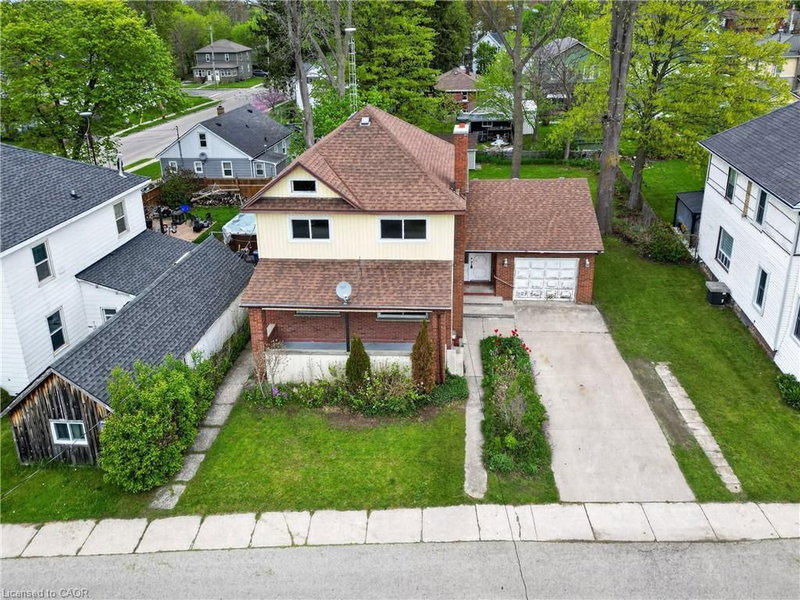 119 North Cayuga Street W photo 4
