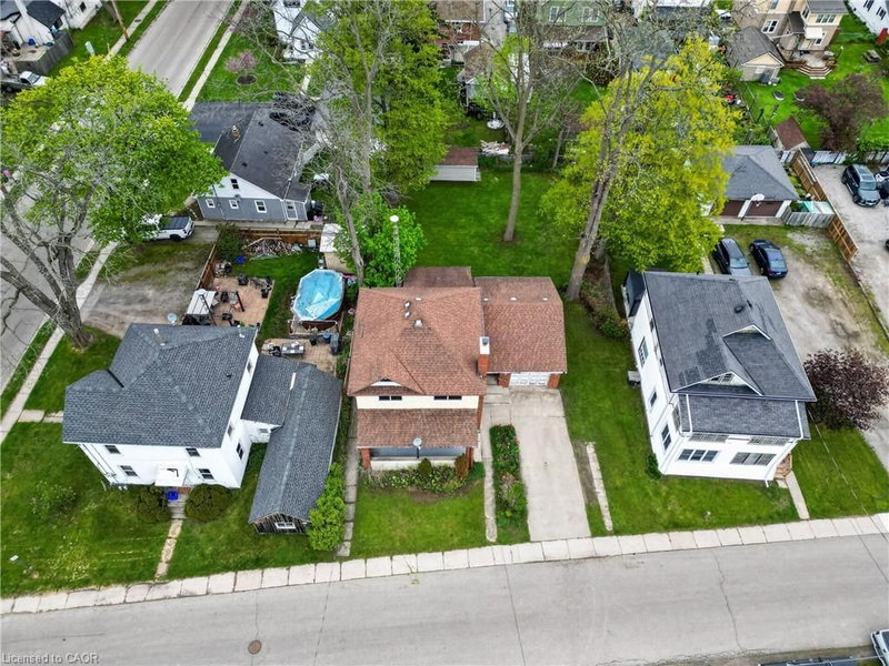 119 North Cayuga Street W photo 5