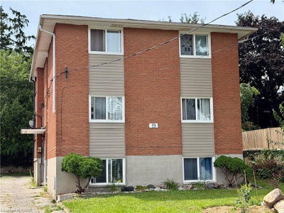 1 - 19 Lilac Street