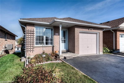 274 Grey Fox Drive