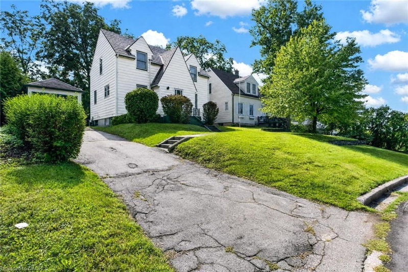 21 Ormond Crescent