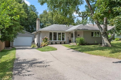 16 Gibson Drive