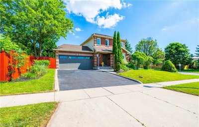 191 Stirling Macgregor Drive