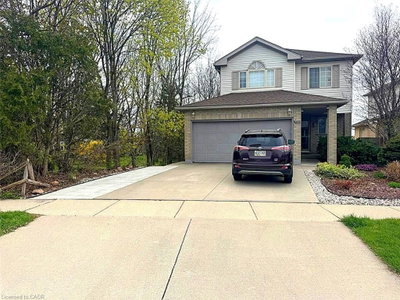 LOWER - 2111 Countrystone Place