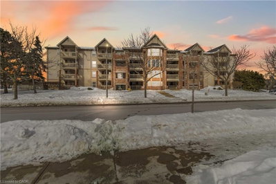 110 - 4015 Kilmer Drive