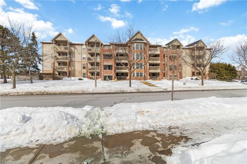 110 - 4015 Kilmer Drive